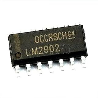 5pcs LM2902DR SOP14 LM2902 SOP SMD IC