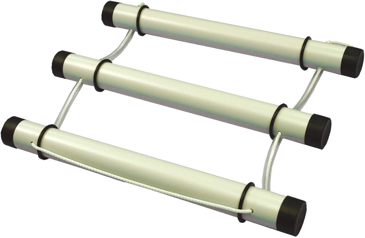 TRIDENT 2 Tank PVC Tank Rack