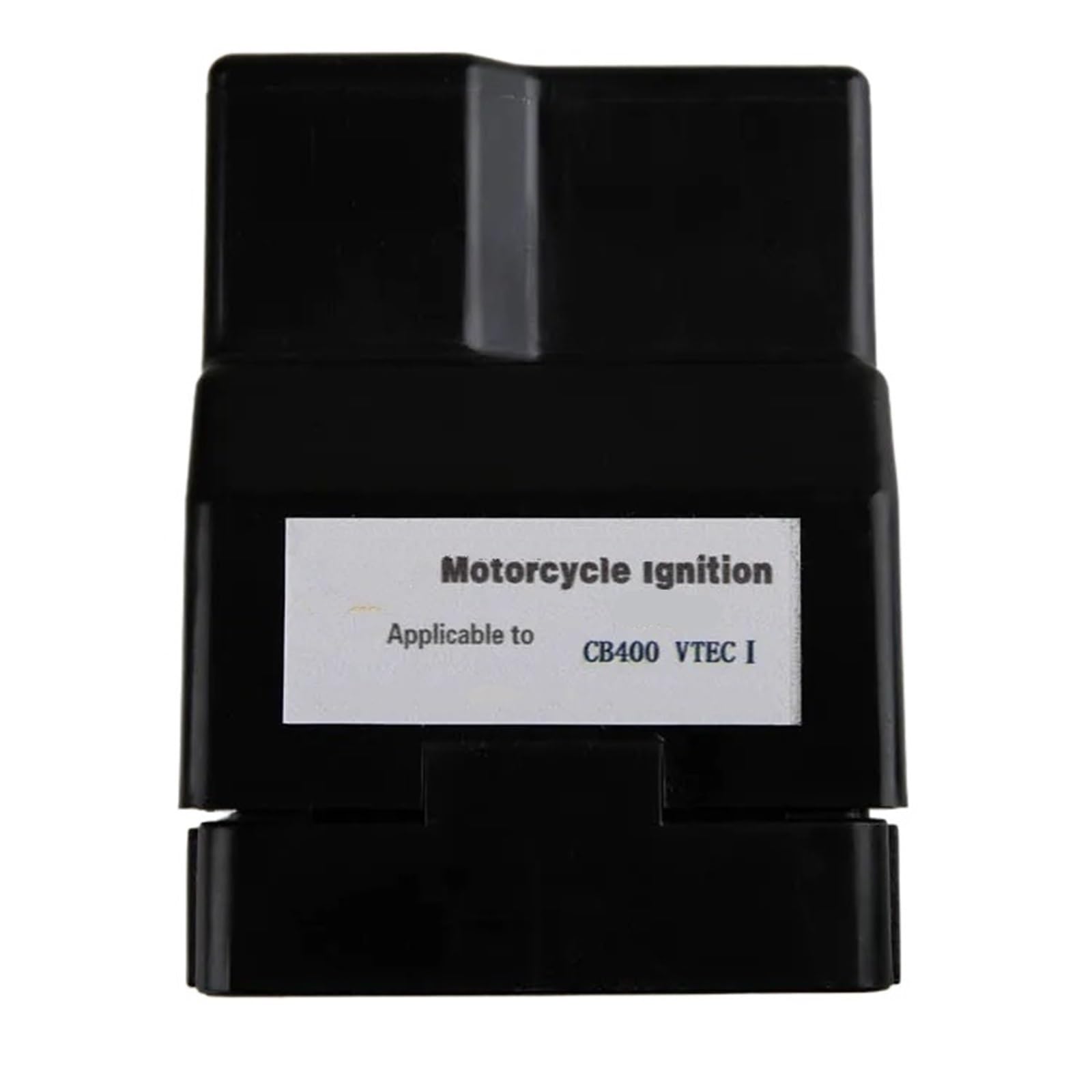 Pièces moto CDI Allumeur électronique numérique pour moto TCI CDI CB400 VTEC1 NC39 pour Honda