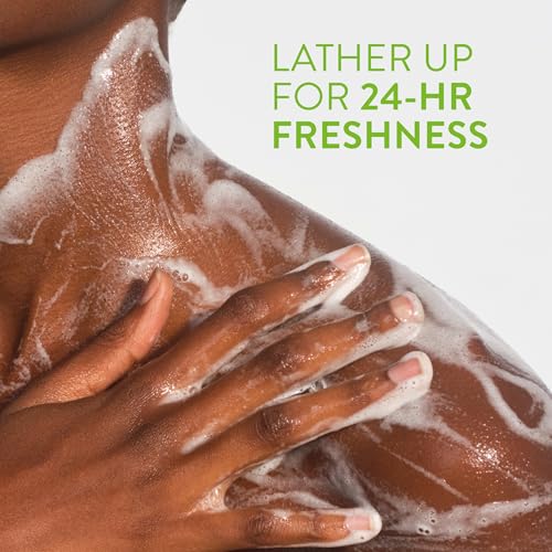 Image of Native Body Wash Contains Naturally Derived Ingredients | For Women & Men, Sulfate, Paraben, & Dye Free Leaving Skin Soft and Hydrated | Key Lime & Sugar 18 oz
