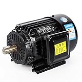 ▶Robuste Asyncrhomotoren in Standart-Normbauform