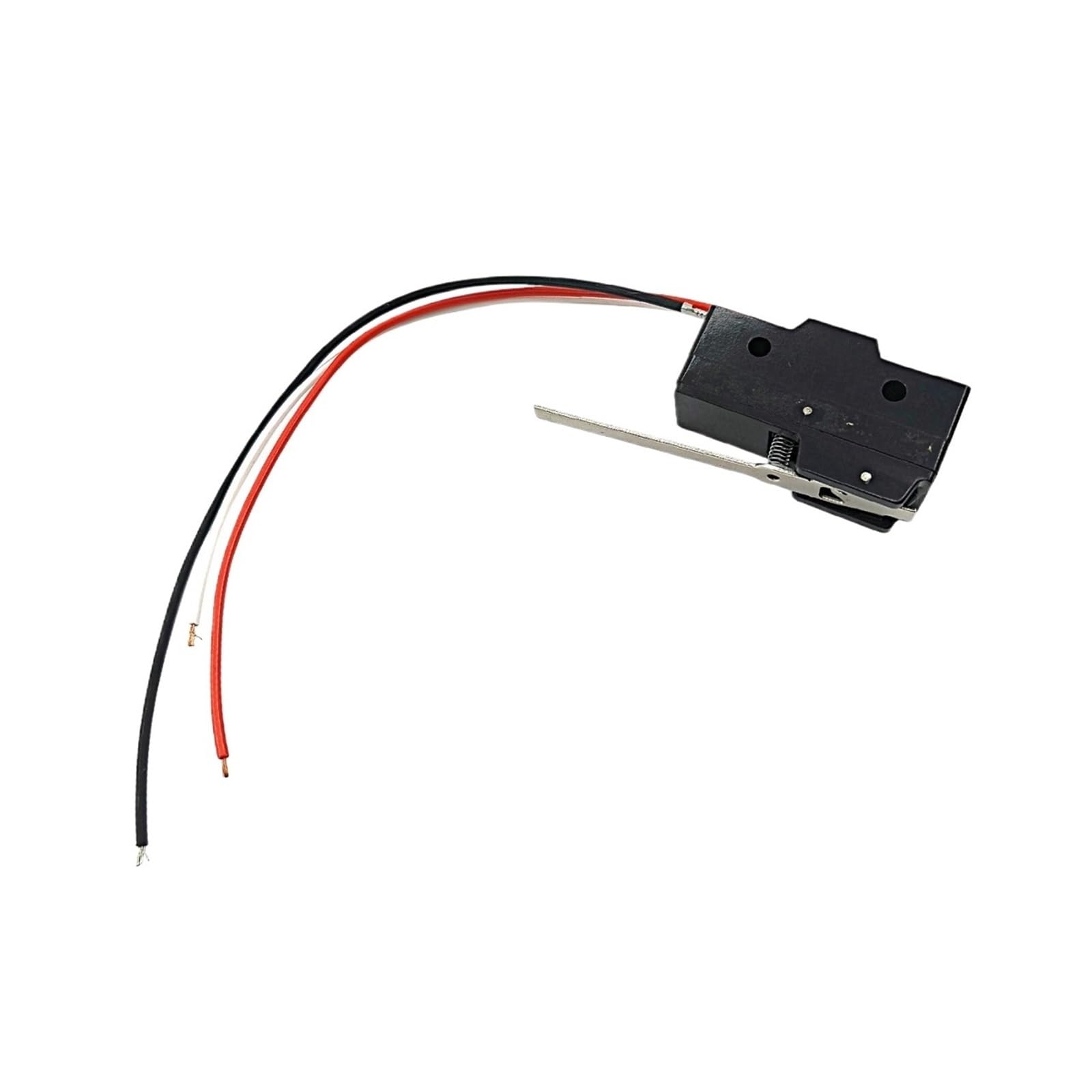 QfUxYYSLD 60-5-7 DH55/220-5 Excavator Pilot Hydraulic Safety Lock Microswitch Excavator Accessories