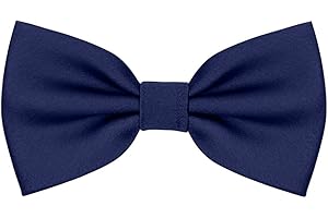 Sophisticated Baby Bow Ties for Fashionable Boys