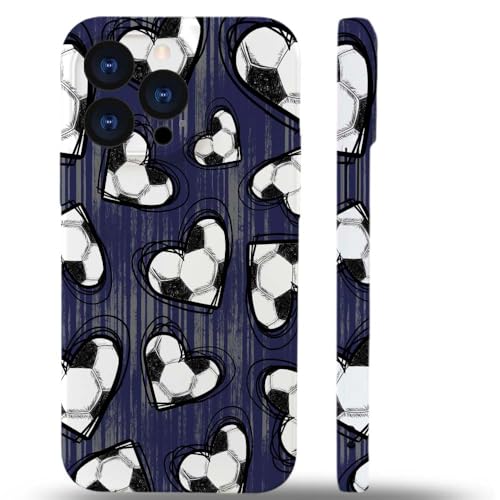 Coque iPhone 14 Pro Max résistante aux chocs fine et souple
