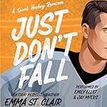 Cover of Just Don't Fall