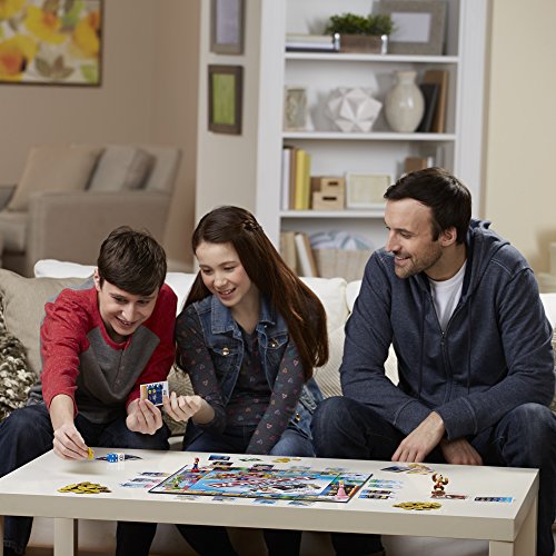 Monopoly: Joueur (Gamer) - 3