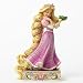 Disney Traditions by Jim Shore Rapunzel and Pascal Figurine "Loyalty and Love" (4037514)