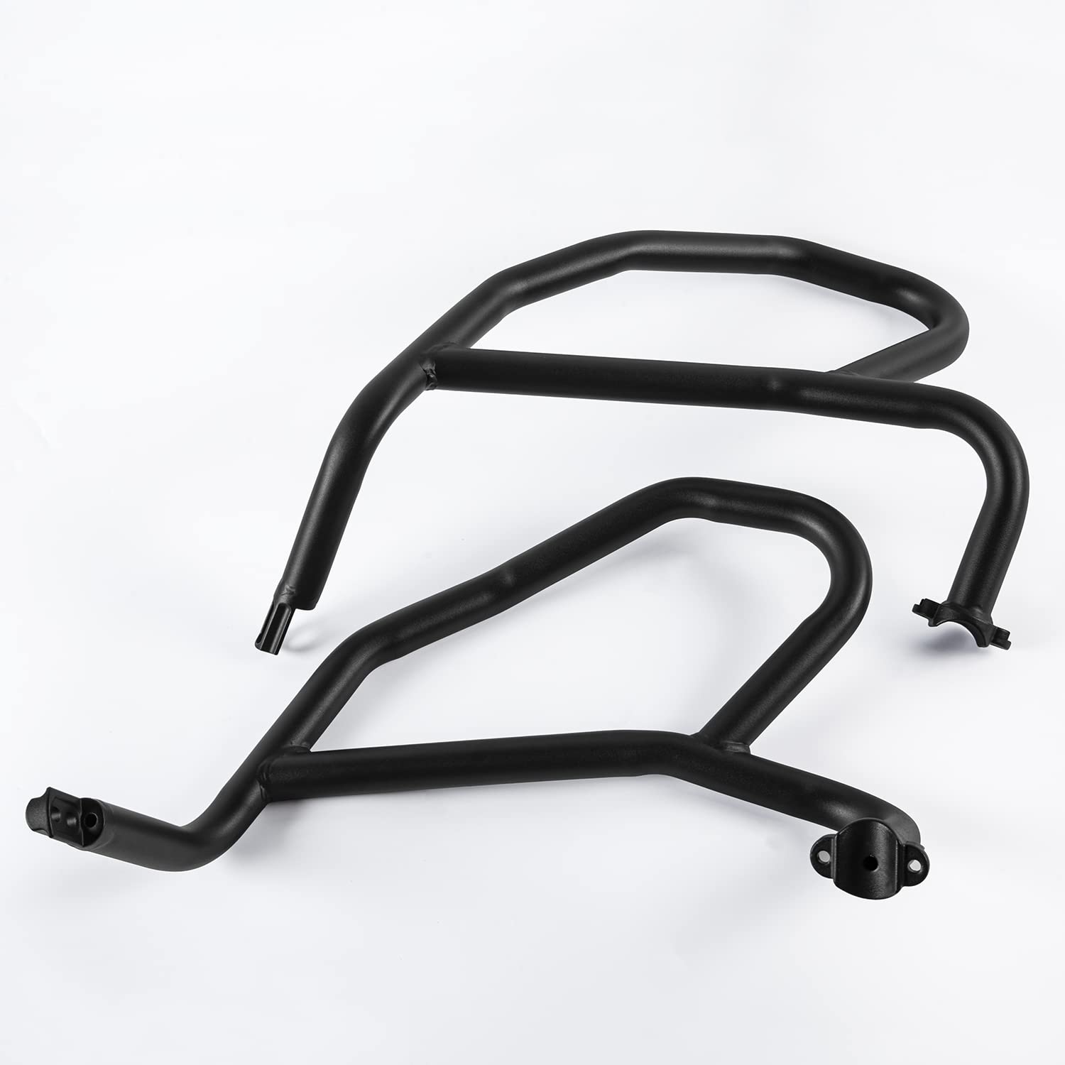 Motociclette Protezioni Motore Protezione Paraurti per NC750 NC 750 DCT 2021 2022 2023 2024 Highway Anti-Caduta Serbatoio Laterale Telaio Guardie