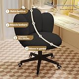 Zoom IMG-2 xuegw adorabile sedia da toeletta Zoom IMG-2 xuegw adorabile sedia da toeletta