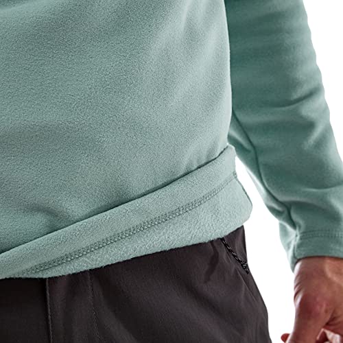 Image of Craghoppers Corey VI Half Zip Fleece Pull-On - Active Winterwear