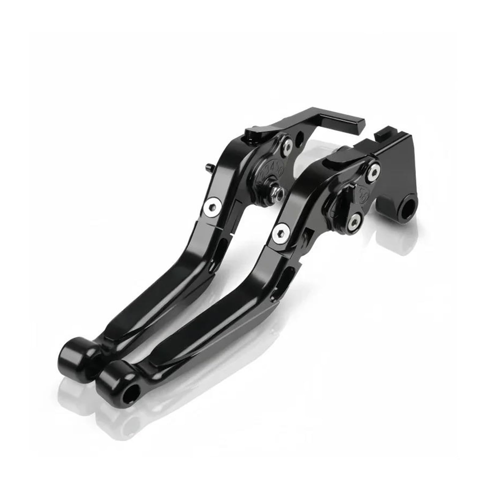 Usqbuzhhk L Brake Clutch Ever Motorcycle Parking Handle Clutch Brake Ever For Fazer Fzs600 1998-2003 Xjr400 R 1993-2007 Tdm 900 2002-2003(L)