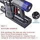 26.1V Ladegerät Ladekabel für Dyson Staubsauger V8 V7 V6 DC58 DC59 DC60 DC61 DC62 DC72 Absolute SV03 SV04 SV05 SV06 SV07 SV09 SV10 SV11, Kabel 7Fuß, Staubsauger Netzteil Adapter Charger
