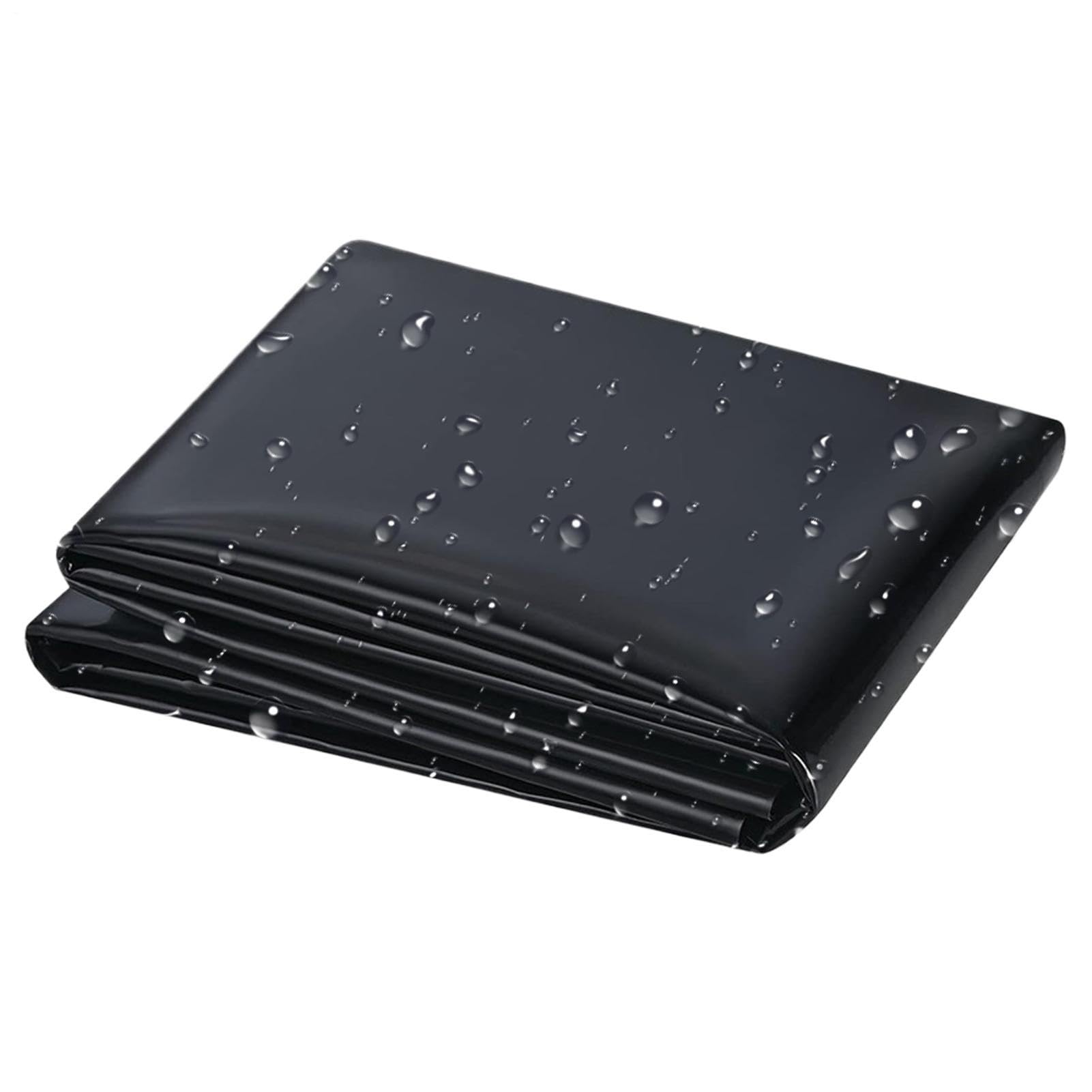 Láminas para Estanques Resistente a los Rayos UV, Impermeable, de Alta