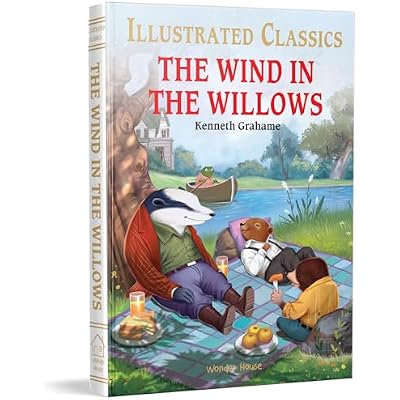 The Wind in the Willows