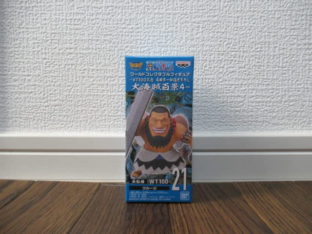Amazon.co.jp: ワンピース ワールドコレクタブルフィギュア ワーコレ