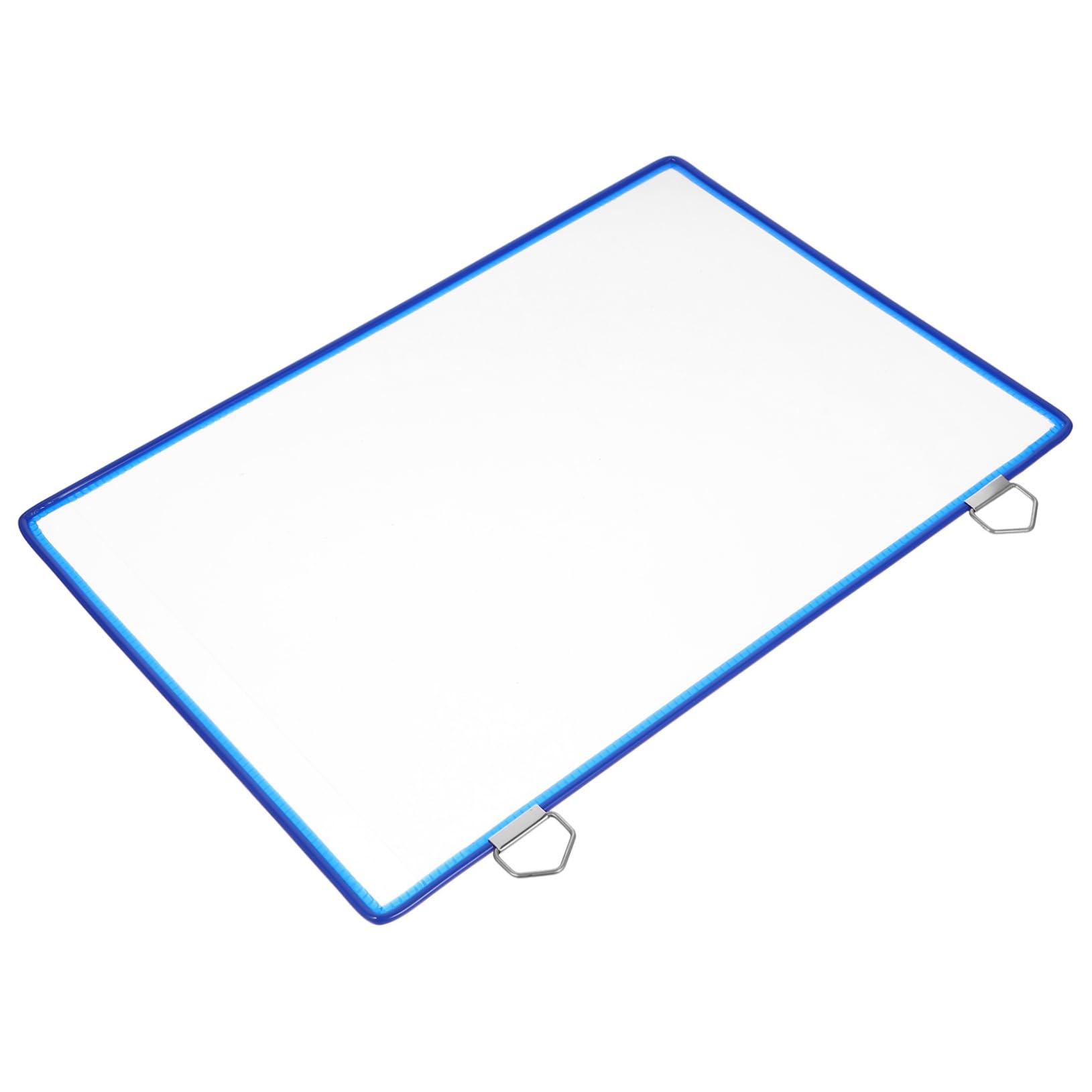 Gogogmee Hanging Wall File Holder Storage for Desk Large Capacity Office Organization