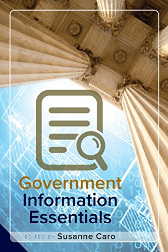 Government Information Essentials view 2