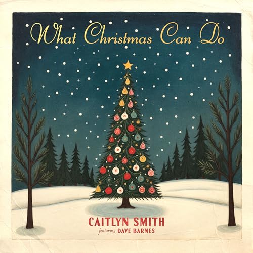 Caitlyn Smith & Dave Barnes