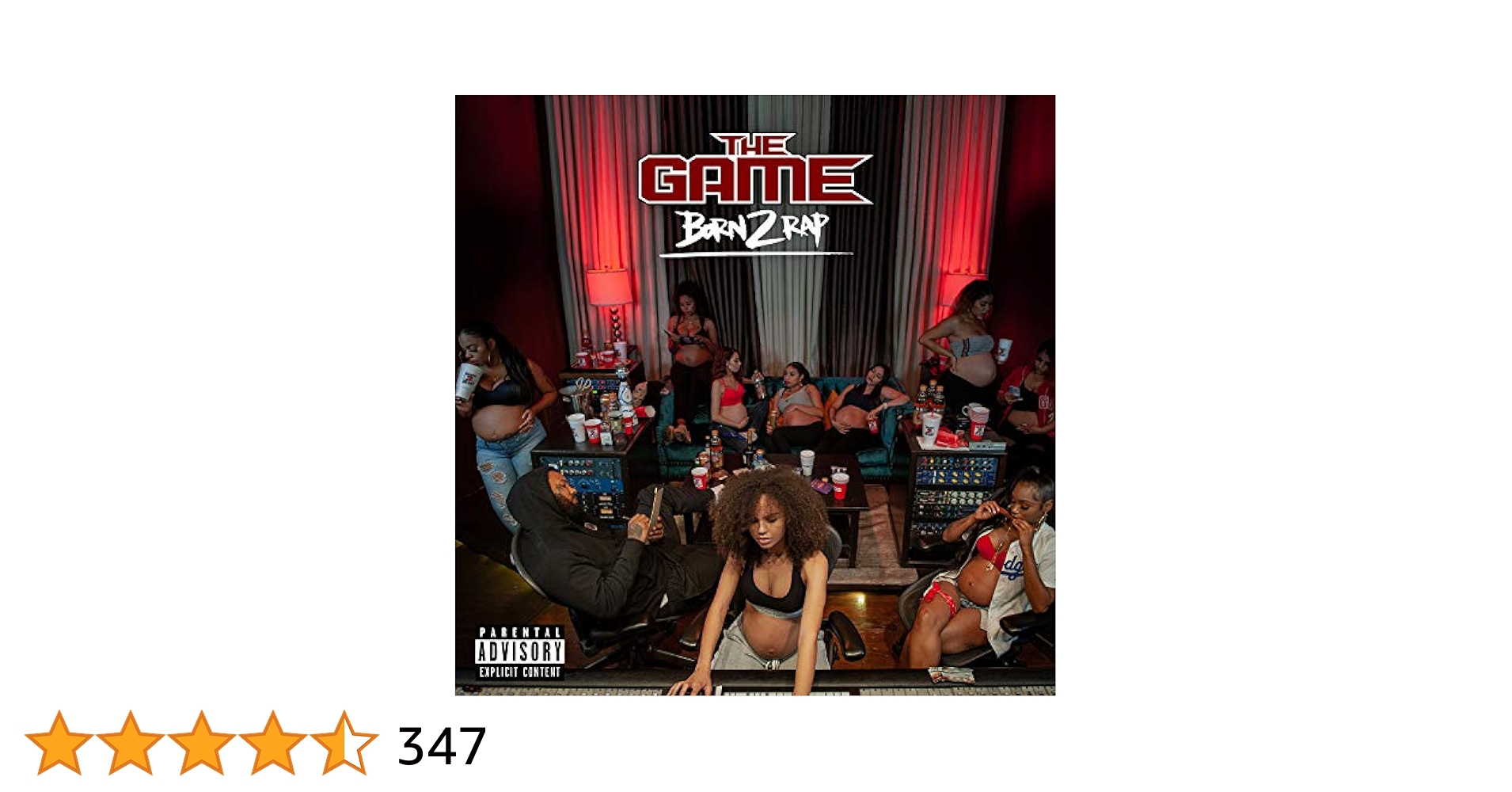 BORN 2 WICE/PORTRAIT OF〜/G-RAP 612uBmeoKDL._UF350,350_QL50_.jpg