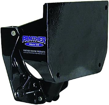 Marinetech Panther ATV 550055 Trim & Tilt Model 55