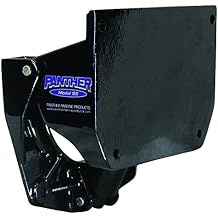Marinetech Panther ATV 550055 Trim & Tilt Model 55