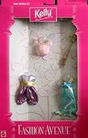 Algopix Similar Product 9 - Mattel Barbie Kelly Fashion Avenue