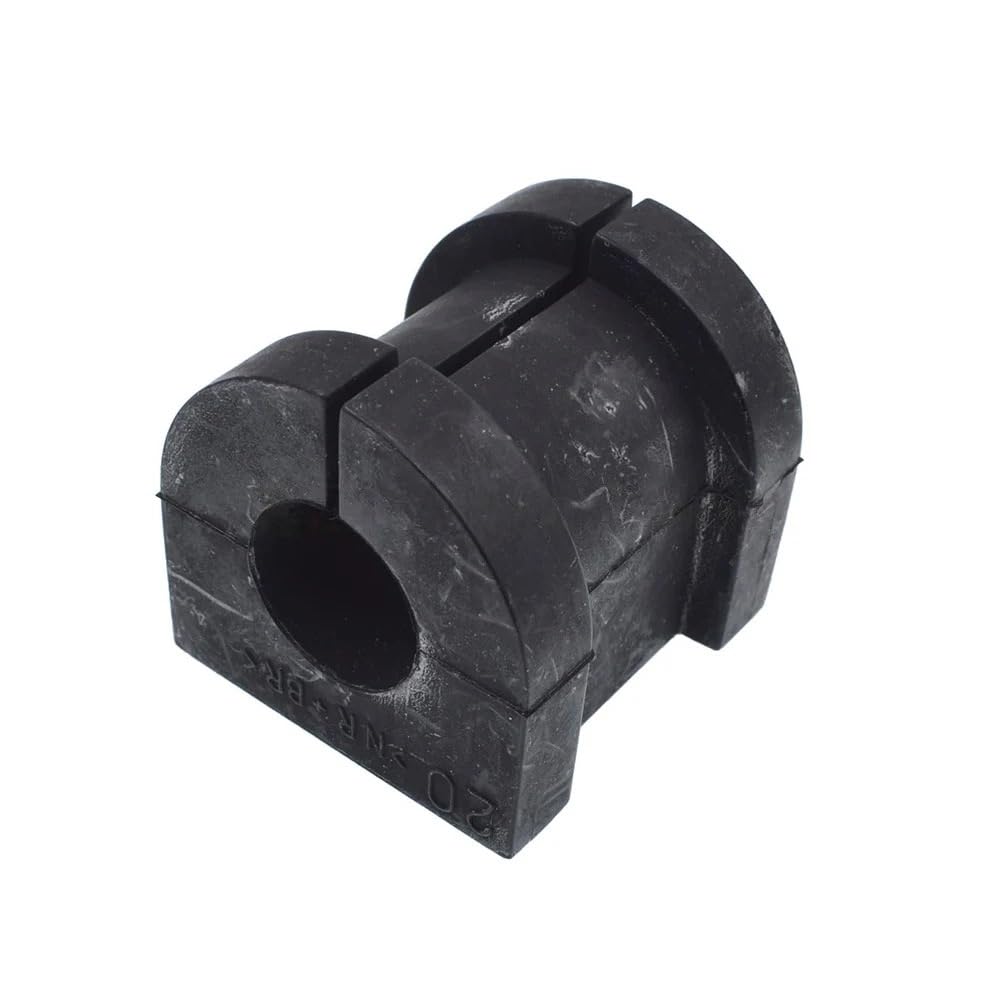 Zestawy gumowe tulei stabilizatora zawieszenia pasujące do Mitsubishi 2 CW4W CW5W CW6W CW8W Lancer przód 4056A079 tył 4156A028 Tuleja wahacza(A Set 4pcs)