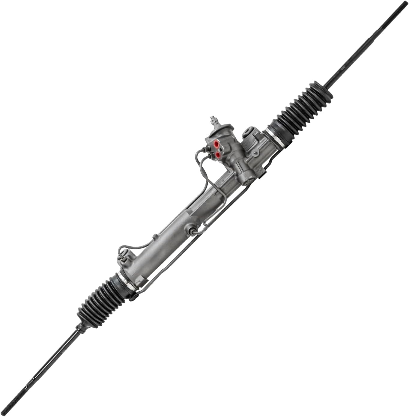 Detroit Axle Steering Rack & Pinion Assembly for Ford Focus (2000–2005)