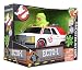 NKOK Ghostbusters Animated B/O Ecto1 with Slimer B/O 1, Ghost Catcher