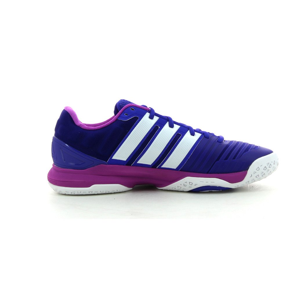 Adidas Adipower Stabil 11 Women's Sportschuh für den Hallenbereich – SS15