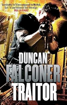 Paperback Traitor Book