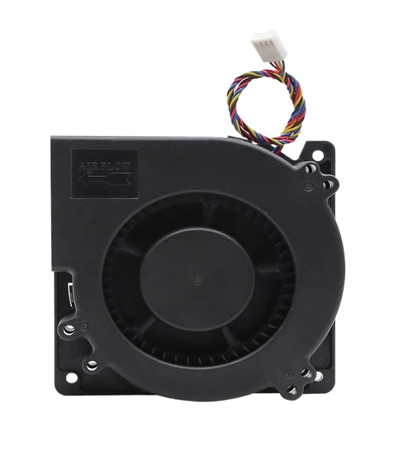DC 12V 24V 48V 120MM 120X120X32MM 12032 Cooling Fan(12V 4-wire B3)