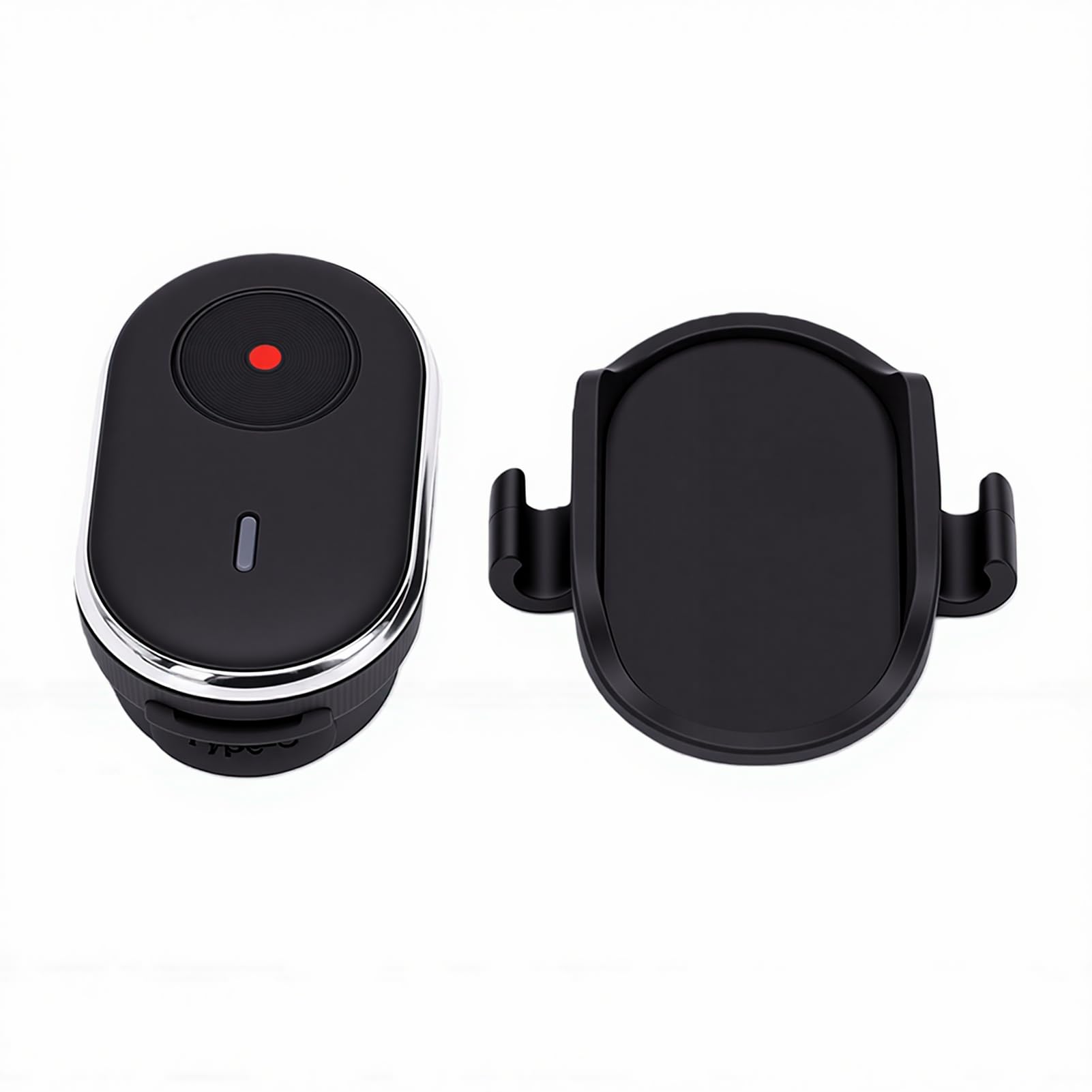 Annadue Control Remoto Apto para Action 6 5P 4, Control Remoto de Cámara de