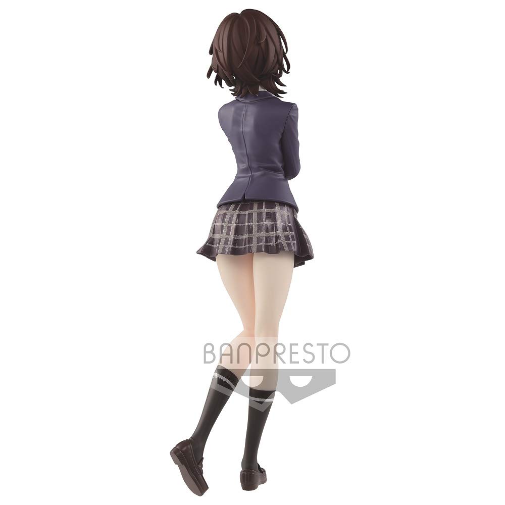 Amazon.co.jp: 弱キャラ友崎くん 日南葵 フィギュア : おもちゃ