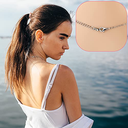 Fermoir multi-rangée pour collier Junkin, l'astuce pour sublimer vos décolletés
