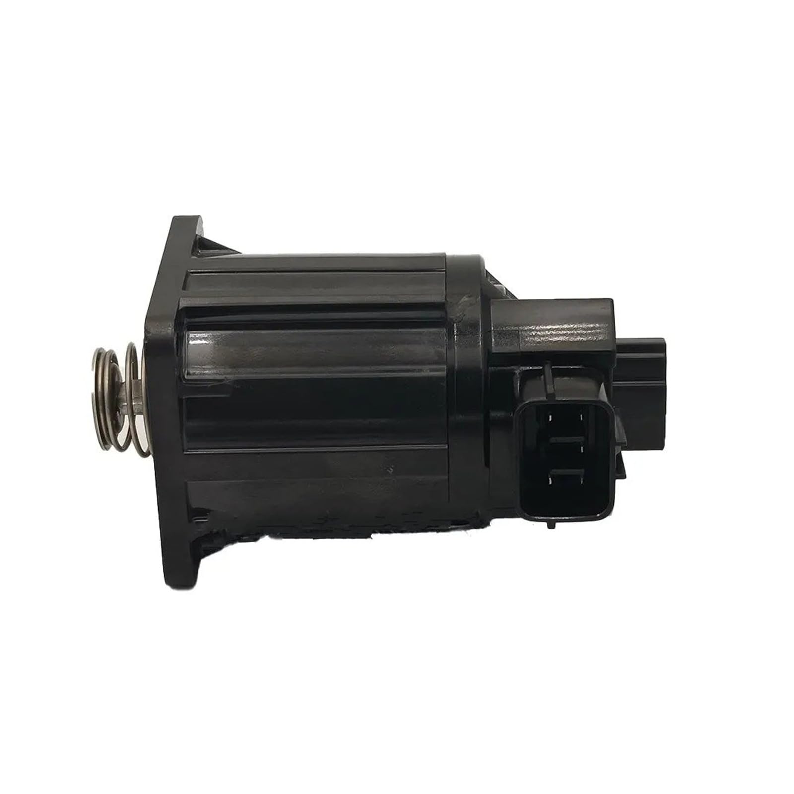 Sifusm Black Part Egr Valve Recirculation Valves 1582A038 For Mitsubishi L200 Pickup For Triton For Pajero 1582A037 Egr Exhaust Gas Ricirculation Valve K5t70080 1582A483(Black Part)