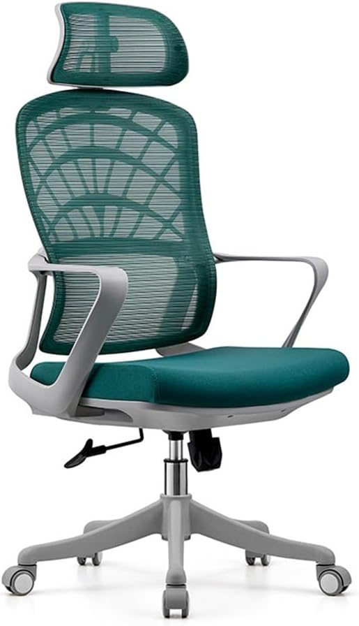 Lumbar Protection Office Computer Chair Applicable Household Backrest Gaming