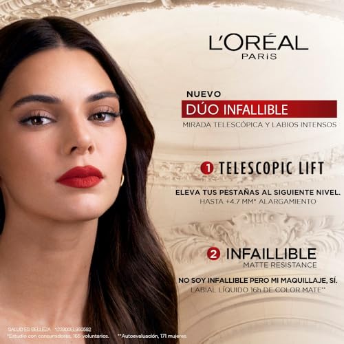 Ojos, Beauty Imagen adicional