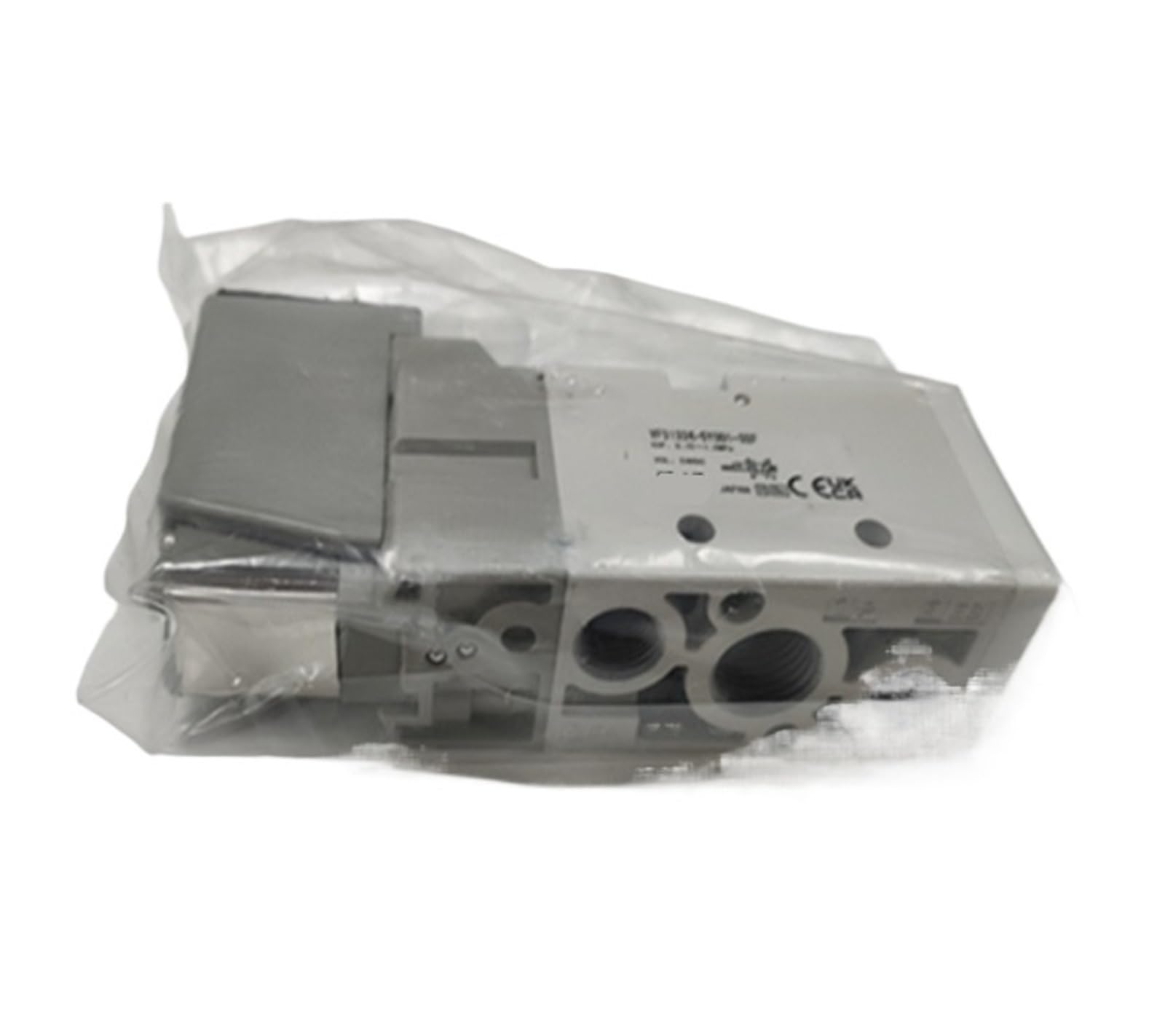 VF3130-3DD1-02 electrovanne 5 ports a haute frequence de commutation VF3000