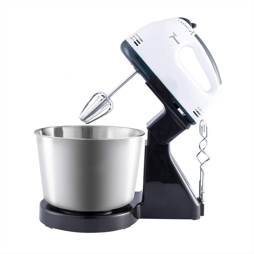 Buy XJIANQI Stand Mixer, 7 Speed Electric Food Mixer Table & Stand Cake