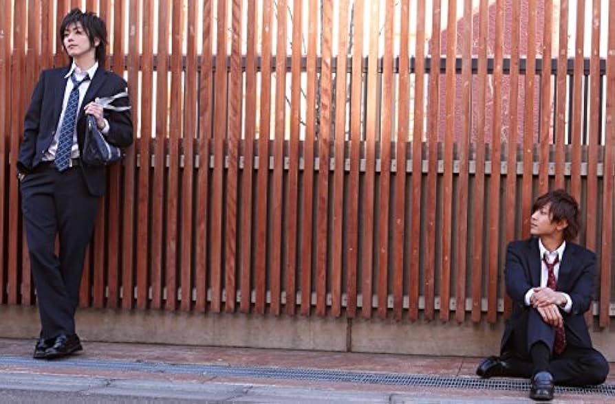 Amazon.co.jp: Making of セブンデイズ MONDAY→THURSDAY