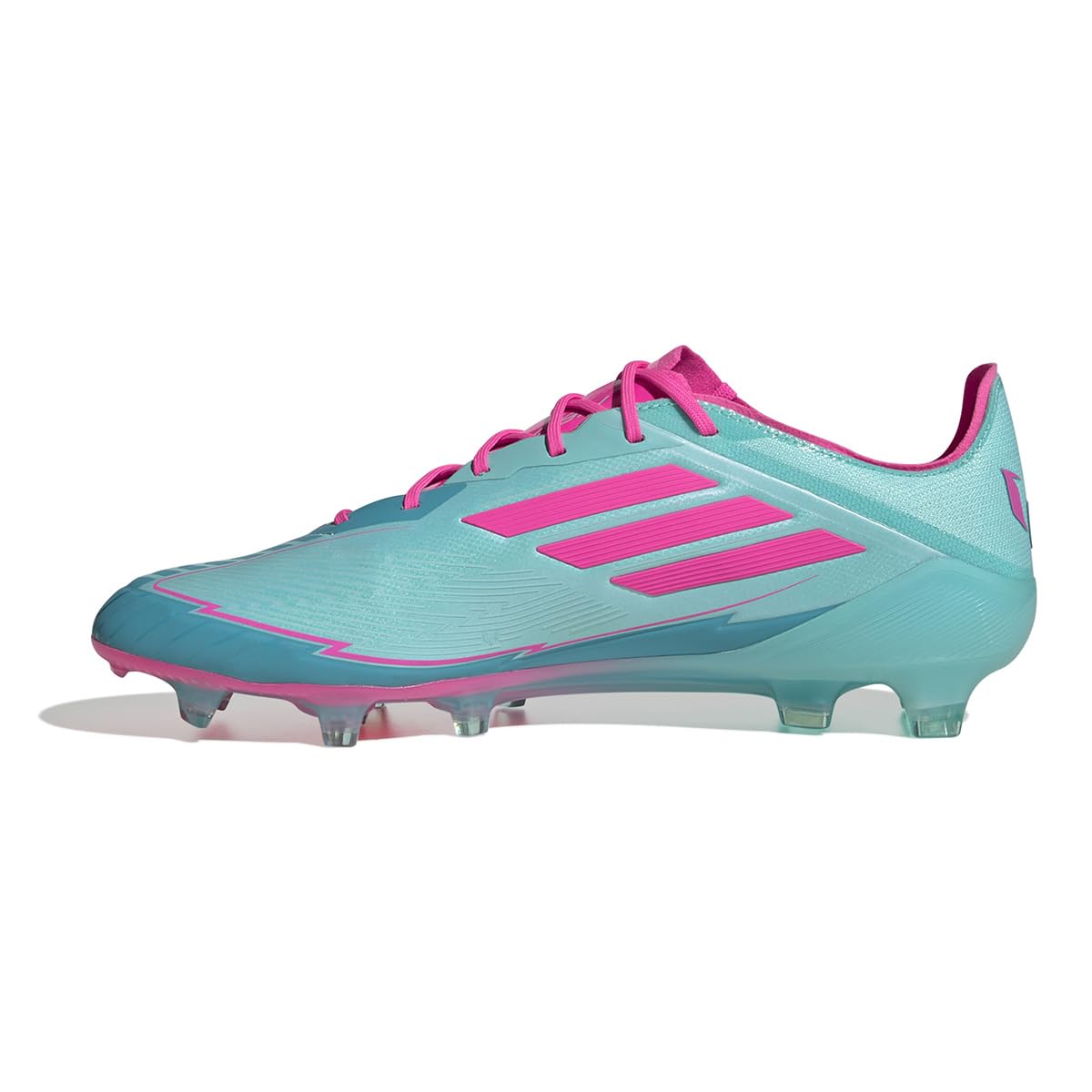 Amazon.co.jp: アディダス adidas F50 MESSI ELITE FG サッカー