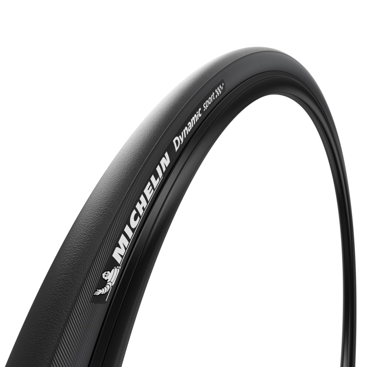 Amazon.com : Michelin Dynamic Sport Front or Rear Road Bike Tire 