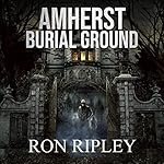 Cover of Amherst Burial Ground