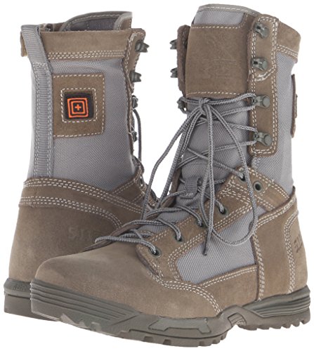 5.11 skyweight side zip boot