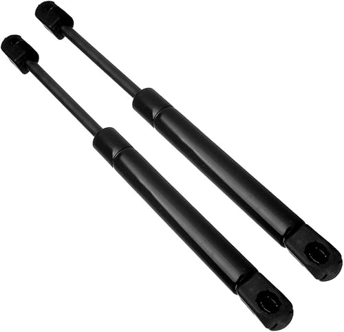 Vista 920 de SCITOO PM1017 - Soportes de elevación de 17.8 pulgadas para Hyundai Santa Fe 2007-2012 trasero izquierdo y derecho Liftgate Shock Struts 2pcs