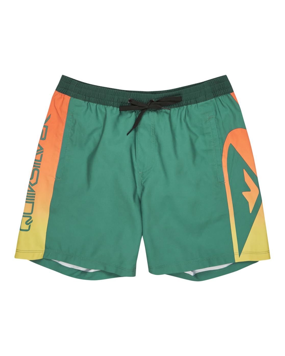 Quiksilver Everyday Holmes Volley 17 Pañal para Nadar Hombre (Pack de 1)