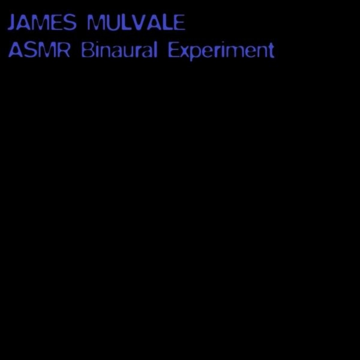 James Mulvale
