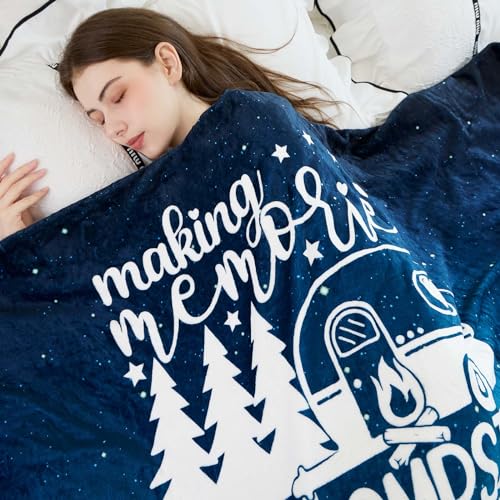 Iefullyee CAMPING BLANKET Wearable Blanket Hoodie thumb #4