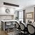 Ekena Millwork BMRW2C0060X060X216ZH 2-Sided (L Riverwood Endurathane Faux Wood Ceiling Beam, 6"W x 6"H x 18'L, Premium Hickory